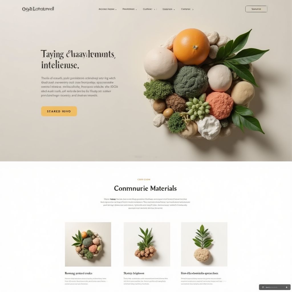 Sustainable jewelry practices resource