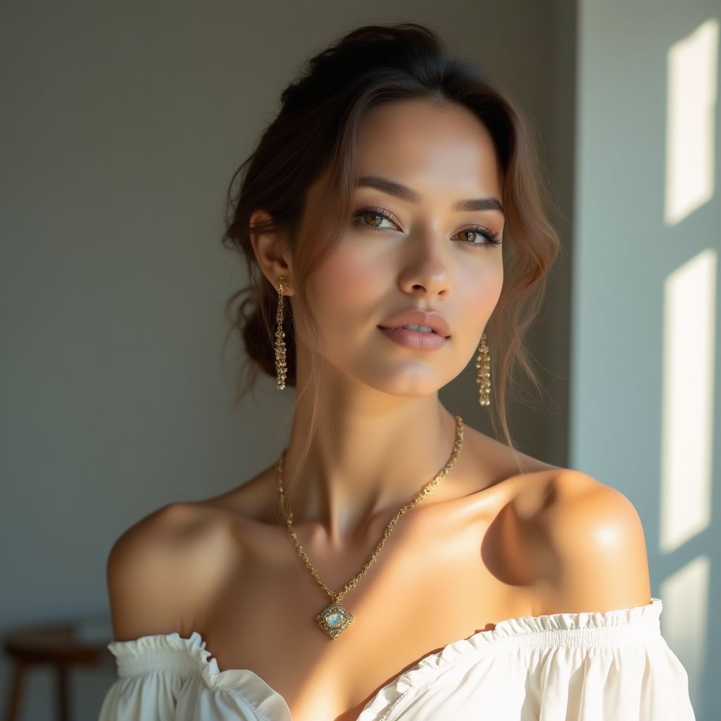Emma Clarke, Founder & Creative Director